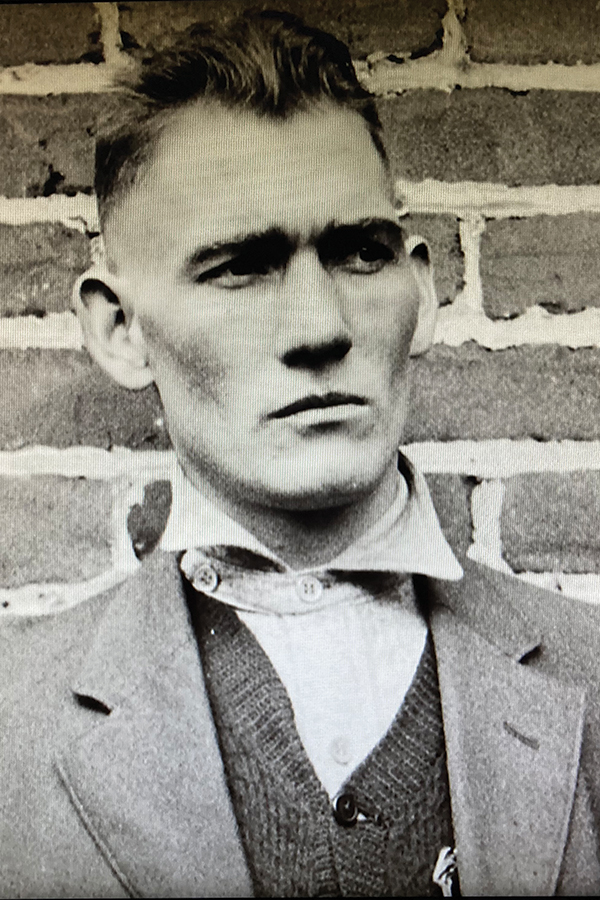 Sid Hatfield