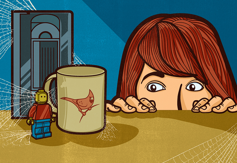 Best wishes to everyone in the Blue Ridge Country community for a lovely holiday season and a fabulous new year.