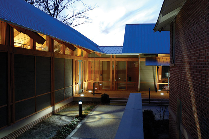 The Folk Pottery Museum of Northeast Georgia offers pieces going back 200 years.