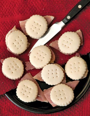 Holiday Dish Contest