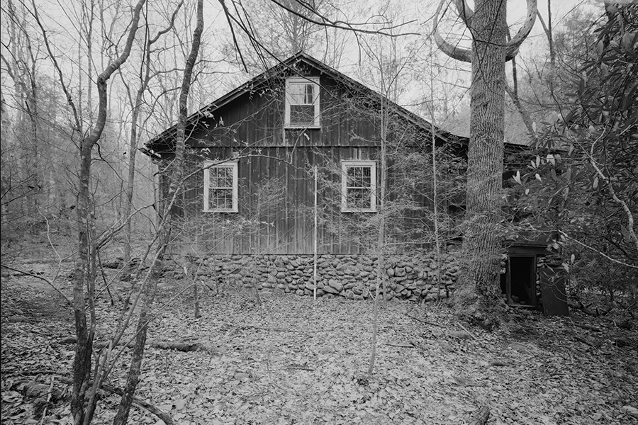 Elkmont’s fate was forever changed in the 1930s when the Great Smoky Mountains National Park was established.