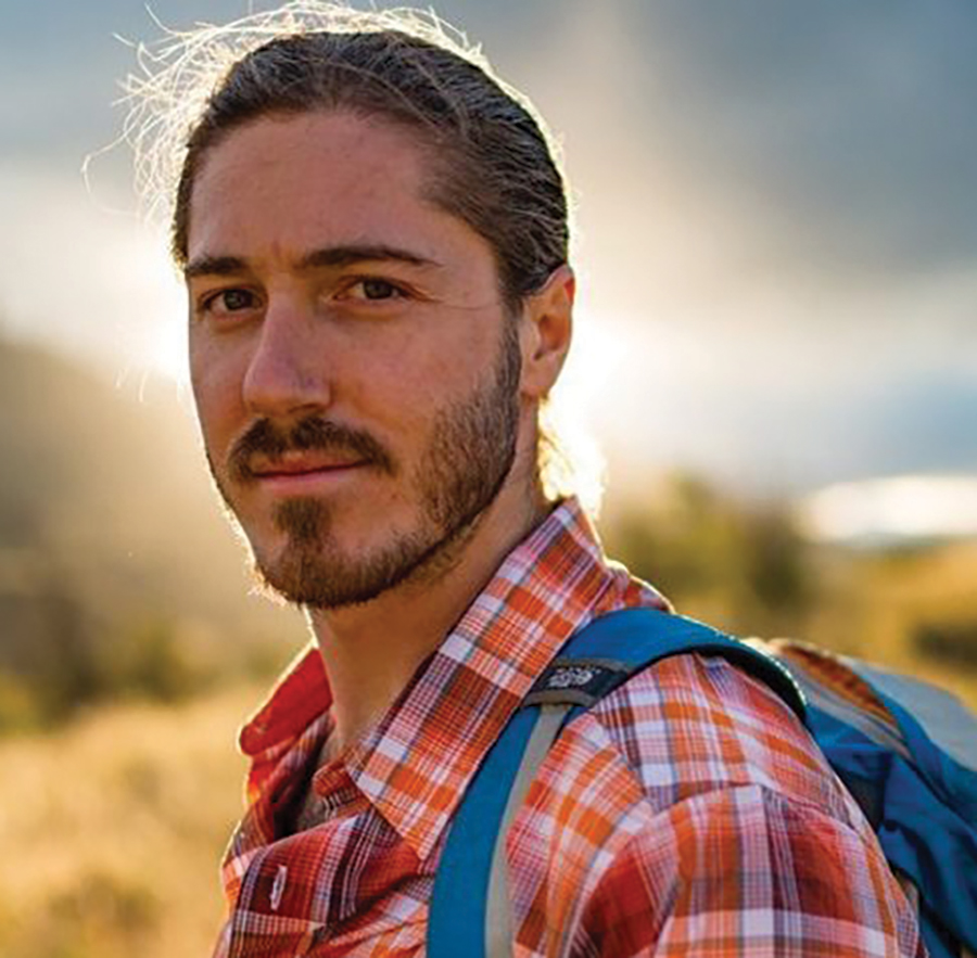 Dylan Jones’ Highland Outdoors magazine highlights West Virginia natural wonders.