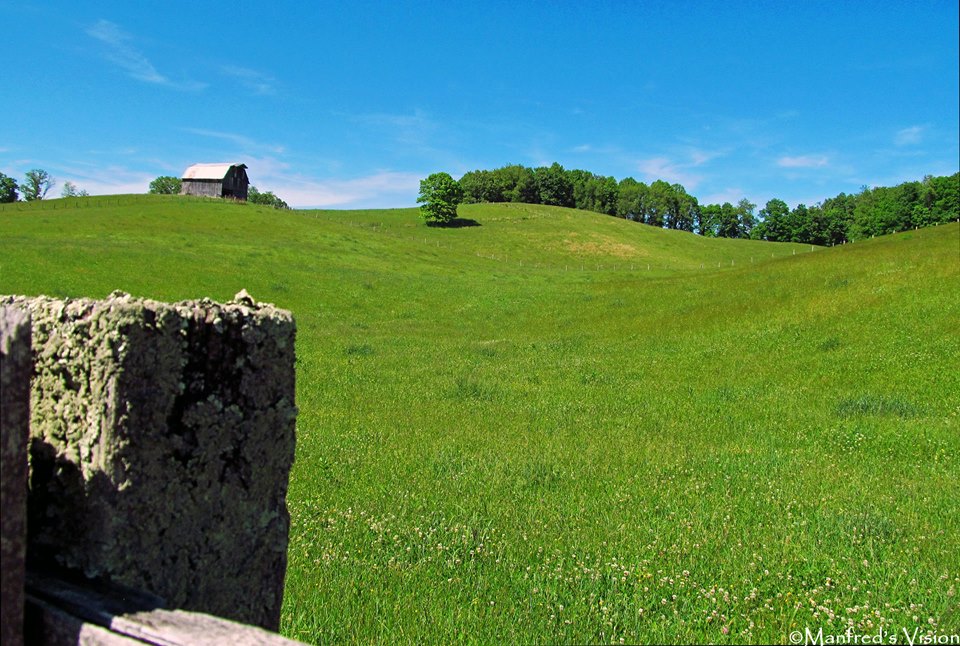 Castlewood, Virginia (Russell County).
