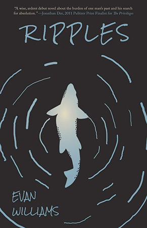 “Ripples” was published by SFK Press in 2019.