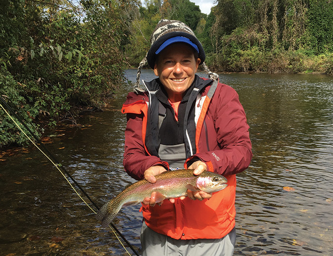 Dale Wilde is president of South Carolina’s Friends of Lake Keowee Society.