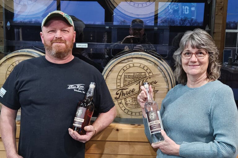 Virginia Century Farm Home to New Distillery | Blue Ridge Country
