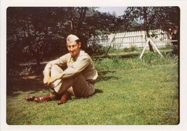 Stanley Abbott, a young-faced Cornell graduate from New England, took on the design of the Blue Ridge Parkway while still in his 20s, hired as the parkway’s acting superintendent and first resident landscape architect in 1936.