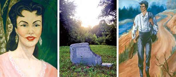 Tom Dooley: Bound to Die