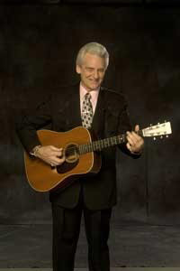 Del McCoury