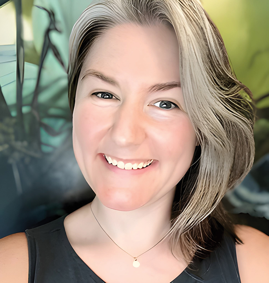 Erin Singer McCombs is Southeast conservation director at American Rivers.