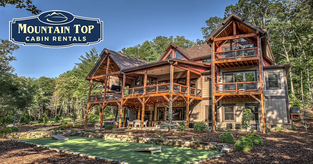Win a $2,500 Luxury Cabin Getaway!