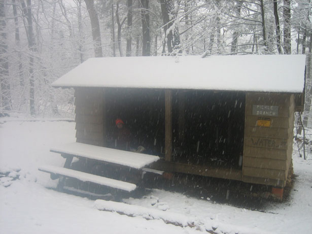 Snow Day!
