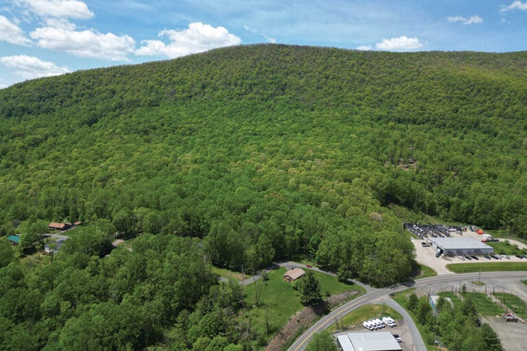 West Jefferson Gets a New Park | Blue Ridge Country