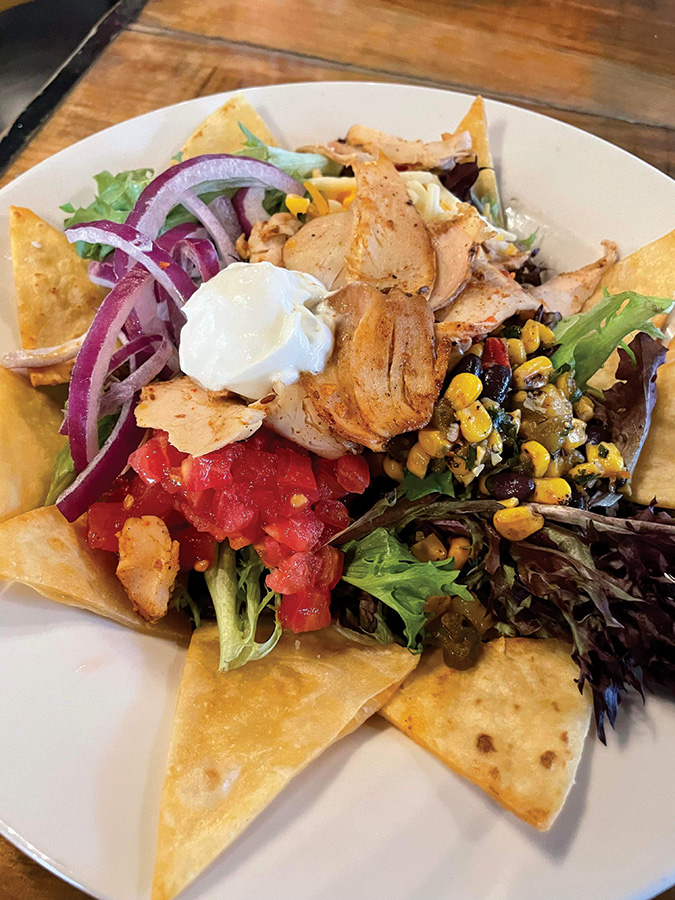 Farm to Fork is dedicated to bringing families “the freshest ingredients, straight from the farm to your fork.”