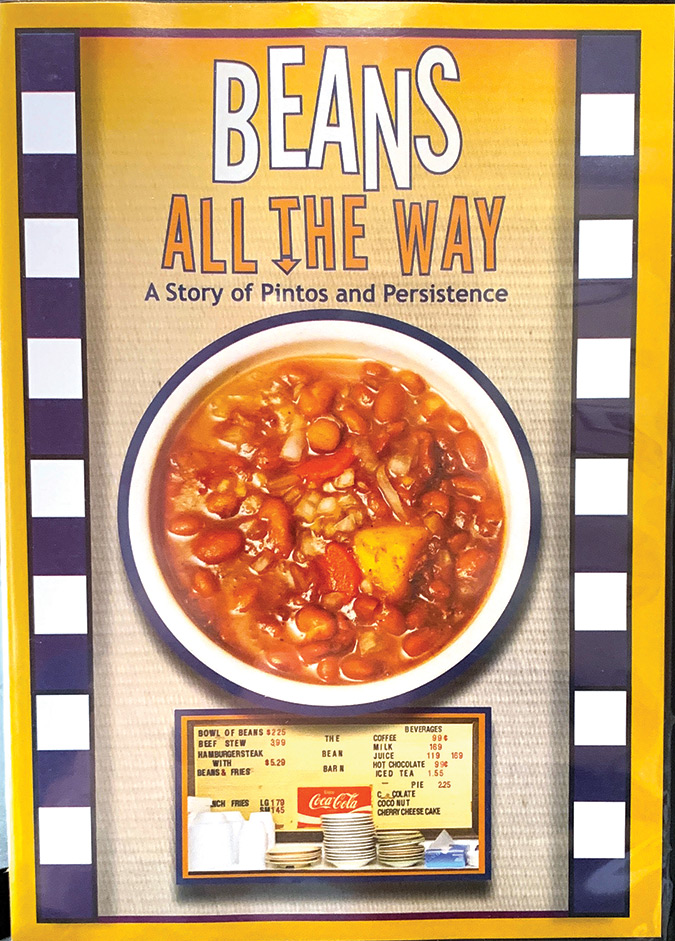 The Bean Barn is an East Tennessee institution, as is told in this documentary film.