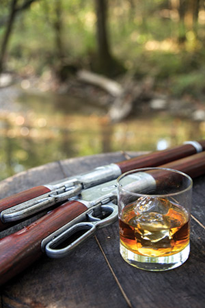 Dueling Barrels Brewery & Distillery has popped into Pikeville, Kentucky, offering distilled spirits and a taste of history.