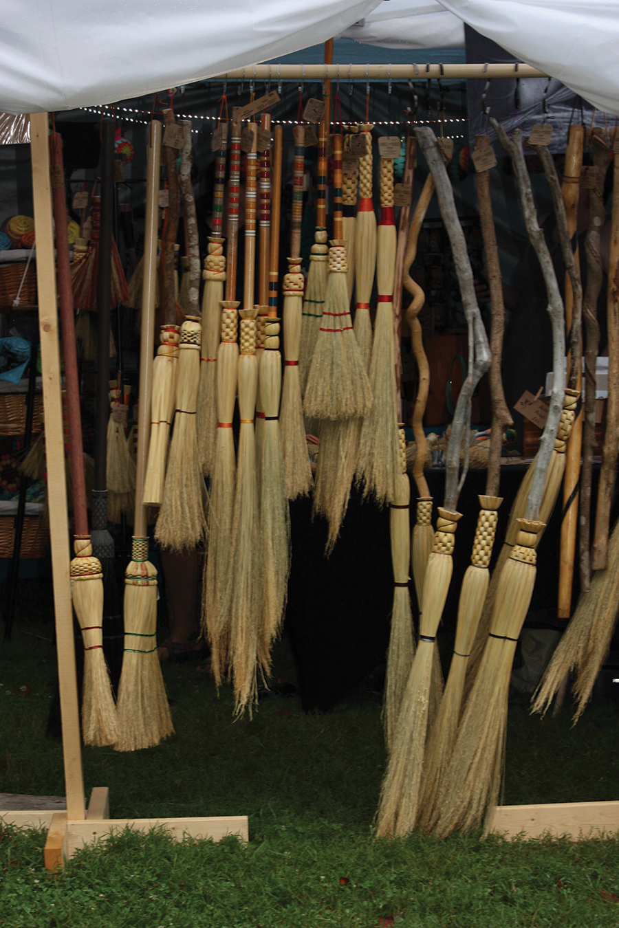 Hungry Mother Festival, July 18-20, Marion, Virginia.