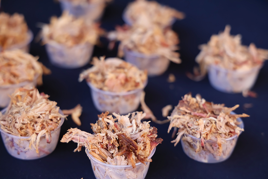 Hub City Hog Fest returns to Spartanburg, South Carolina, April 4-5, with mouth-watering barbecue and lively entertainment.