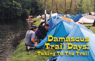 Damascus Days