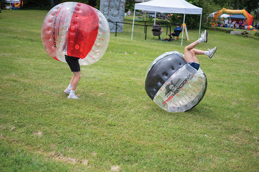 Tri-State Outdoors Fest, July 19, Cumberland Gap, Tennessee.