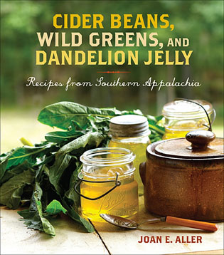 The picturesque mountains and rolling countryside won over West Coast native Joan E. Aller when she moved from California to Tennessee.