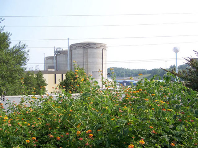 The Oconee Nuclear Station, on Lake Keowee in South Carolina, is operated by Duke Energy.