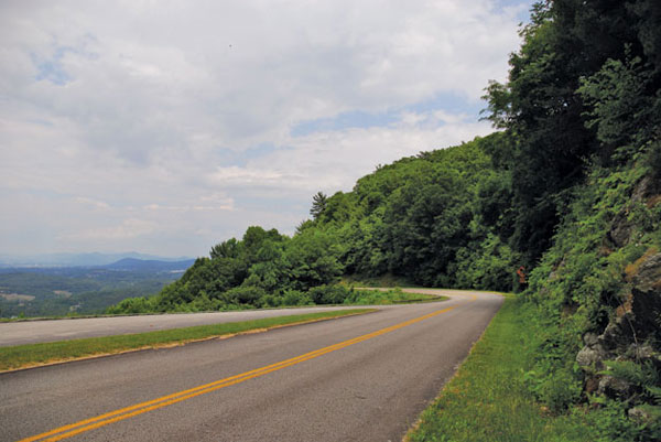 Blue Ridge Parkway