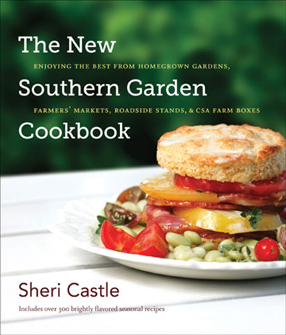 The New Southern Garden Cookbook