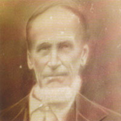 Jacob Silver was the father of Charlie Silver.