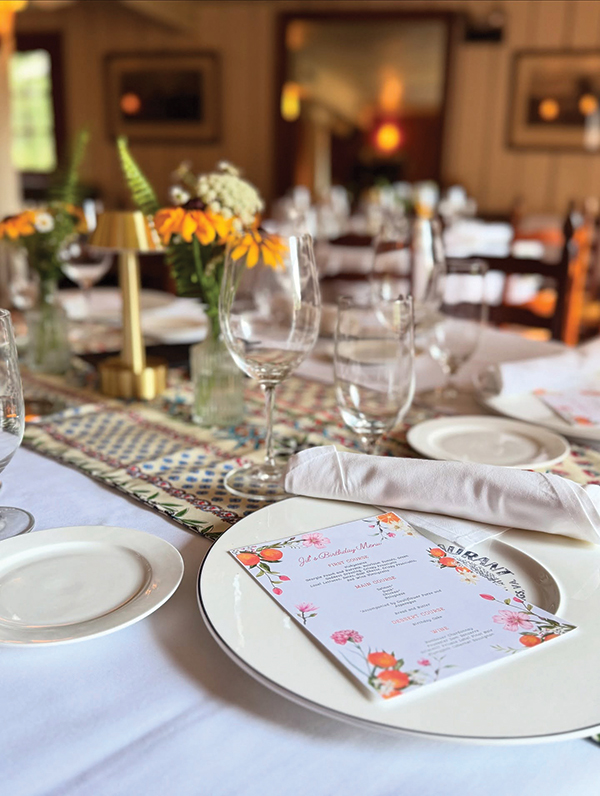 Bath County’s Waterwheel Restaurant has served since 1973.