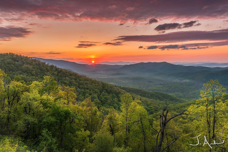 "New Day" © 2014 Justin Askew Photography, All Rights Reserved.