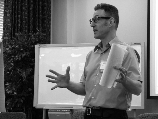 Executive Director, Rural Support Partners; North Carolina