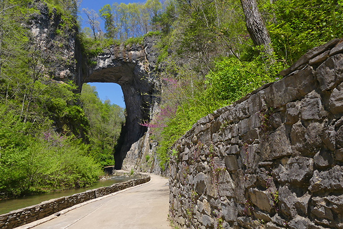 Natural Bridge