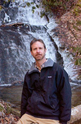 Ron Rash is Parris Distinguished Professor of Appalachian Cultural Studies at Western Carolina University and the author of eight books of poetry and fiction,the most recent of which is “The World Made Straight” (Holt, 2006).
