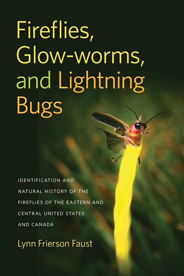 Lynn Faust’s definitive book took a decade to write, and took her across the Americas.