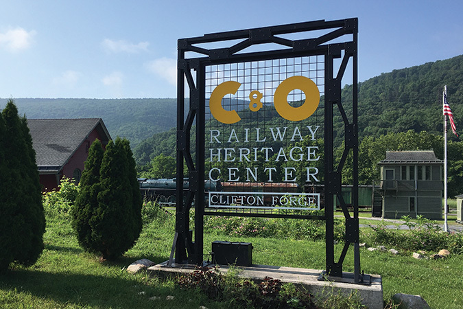 Clifton Forge, Virginia, our columnist’s hometown, is the inspiration for the Our Blue Ridge Towns’ collection of town profiles.
