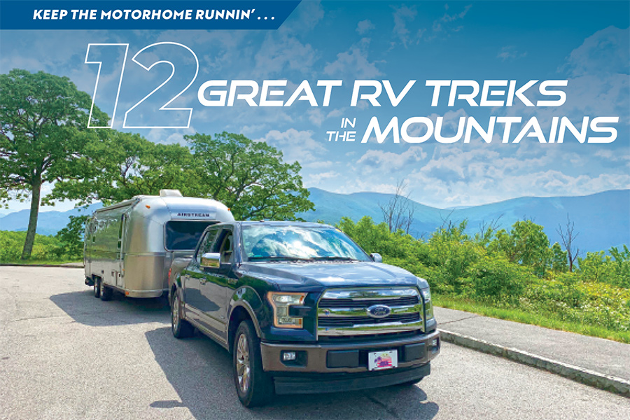 Among the first decisions for would-be RVers is whether to tow it or drive it. Airstreamers are passionate about what they tow.