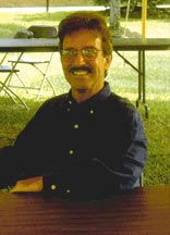 His 1992 Blue Ridge Country article and 1994 book