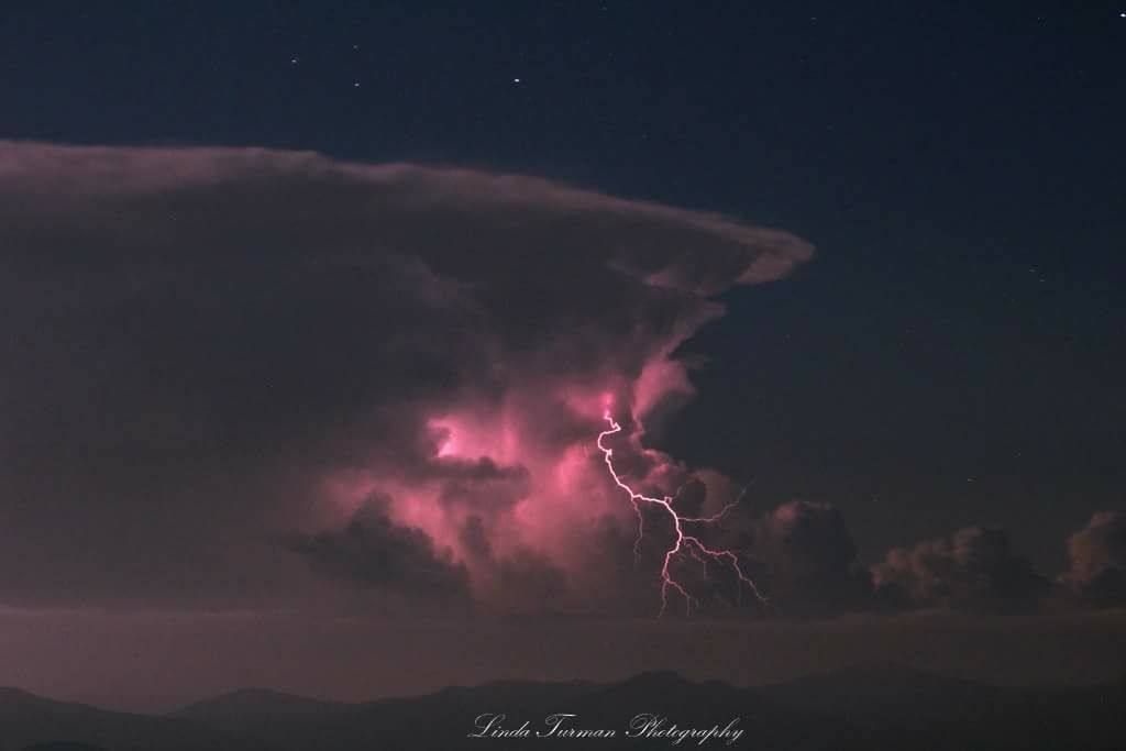 Mount Rogers, Grayson County, Virginia