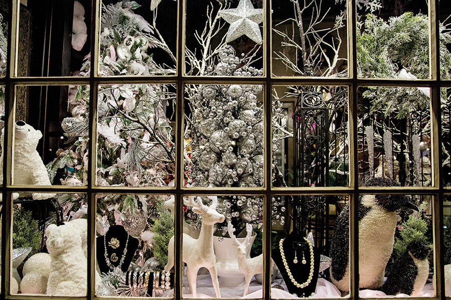 Shepherdstown, West Virginia, is a haven for handmade items from local artisans.