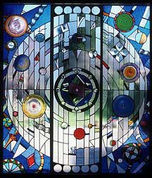 stained glass-1