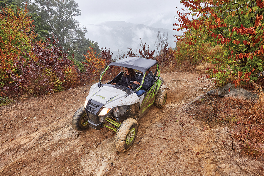 Black Mountain is also known as Katahrin’s Mountain, though the sources of both names are somewhat of a mystery.