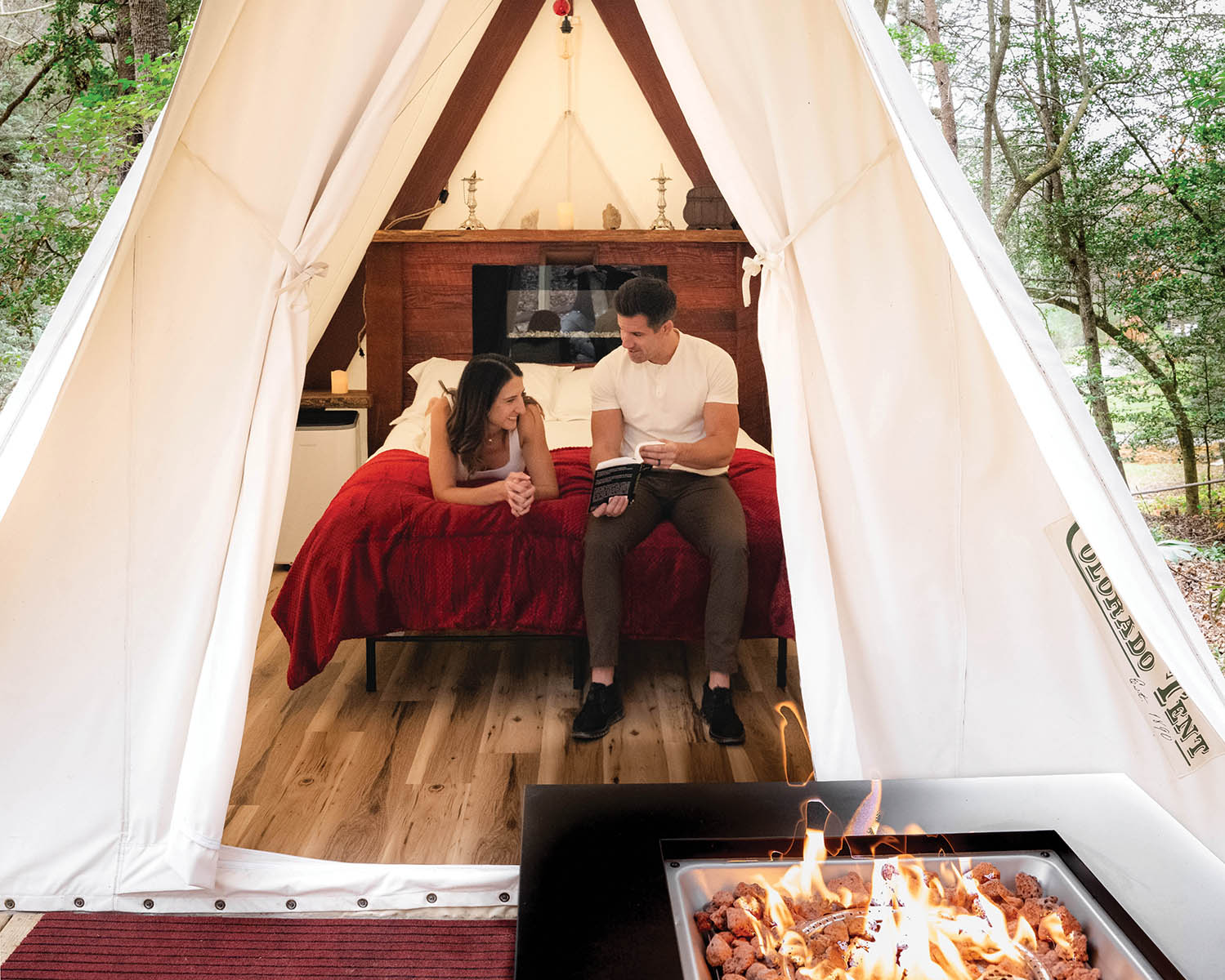 Courtesy of Wunderland