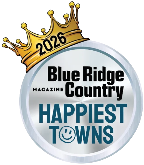bright cheer happiest towns