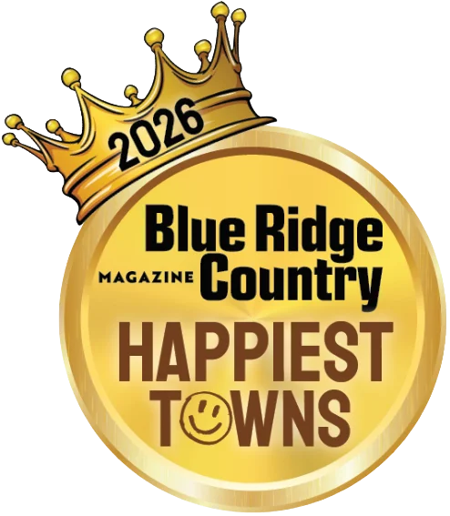 high spirit happiest towns