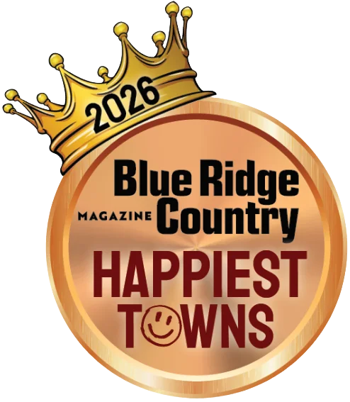 joyful living happiest towns