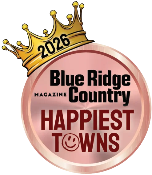 peak happiness happiest towns