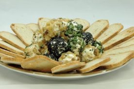 First Place recipe, submitted by Sherri Williams of Crestview, Fla.