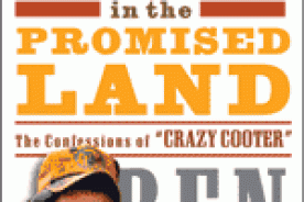 “Redneck Boy In the Promised Land: The Confessions of Crazy Cooter,” by Ben Jones. 304 pages, $23.95 hardcover, Harmony Books. randomhouse.com, 800-733-3000.