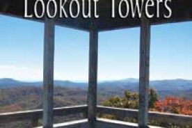 Hiking North Carolina's Lookout Towers
